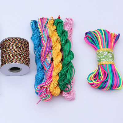 端午巧手编织 DIY粽子香包与五彩绳，传承传统韵味