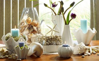 别有心思小饰品 用精致细节点亮日常生活